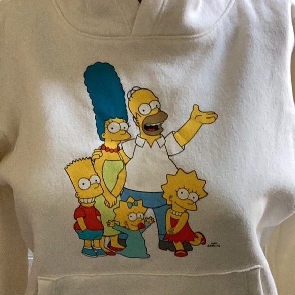 Hoodie 🍐 - Picture 2 of 5